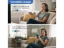 Превью Wireless TV Headphones — Wireless Earbuds, Generic Logic, Inc.