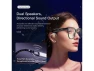 Превью AI Glasses with Camera — Smart Glasses, Generic Logic, Inc.
