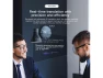 Превью AI Glasses with Camera — Smart Glasses, Generic Logic, Inc.