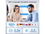 Превью AI Smart Glasses — Smart Glasses, Generic Logic, Inc.