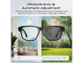 Превью AI Smart Glasses — Smart Glasses, Generic Logic, Inc.