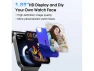 Превью Black Smartwatch — Smart Watch, Generic Logic, Inc.