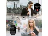 Превью Black Smartwatch — Smart Watch, Generic Logic, Inc.