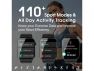 Превью Black Smartwatch — Smart Watch, Generic Logic, Inc.