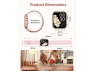 Превью Smart Watch — Smart Watch, Generic Logic, Inc.