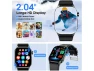 Превью Smartwatch / Fitness Tracker — Smart Watch, Generic Logic, Inc.