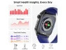 Превью Smartwatch / Fitness Tracker — Smart Watch, Generic Logic, Inc.