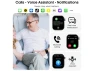 Превью Smartwatch / Fitness Tracker — Smart Watch, Generic Logic, Inc.