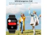 Превью Smartwatch / Fitness Tracker — Smart Watch, Generic Logic, Inc.