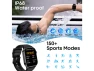 Превью Smartwatch / Fitness Tracker — Smart Watch, Generic Logic, Inc.