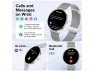 Превью Smartwatch with 3 bands — Smart Watch, Generic Logic, Inc.
