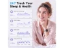 Превью Smartwatch with 3 bands — Smart Watch, Generic Logic, Inc.
