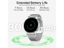 Превью Smartwatch with 4 bands — Smart Watch, Generic Logic, Inc.