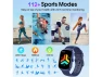Превью Smartwatch — Smart Watch, Generic Logic, Inc.