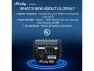 Превью 2-channel smart relay switch, 2-pack — Smart Switch, Shelly