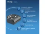 Превью 2-channel smart relay switch, 2-pack — Smart Switch, Shelly