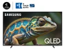 Превью 50-inch-class QLED Smart Television — Smart TV, Samsung