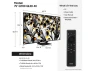 Превью 75 inch Class QLED Television — Smart TV, Samsung