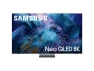 Превью 85-Inch 8K Smart TV — Smart TV, Samsung