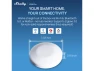 Превью Gen4 Flood S Smart Water Leak Sensor — Water Shut Off Valve, Shelly