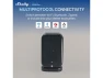 Превью Gen4 Presence mmWave presence sensor, Black — Motion Sensor, Shelly
