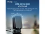 Превью Gen4 Presence mmWave presence sensor, Black — Motion Sensor, Shelly