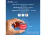 Превью Gen4 Smart Relay Switch, 4-Pack — Smart Switch, Shelly