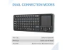 Превью Mini wireless keyboard — Bluetooth Keyboard, Rii