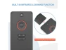 Превью Mini wireless keyboard — Bluetooth Keyboard, Rii