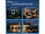 Превью PIR Motion and LUX Sensor — Motion Sensor, Shelly
