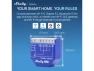 Превью Smart dimmer, 0/1-10V PM Gen4 — Smart Switch, Shelly