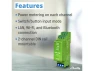 Превью Smart Dimmer, 2 Channels — Smart Switch, Shelly