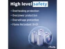 Превью Smart Dimmer, 2 Channels — Smart Switch, Shelly