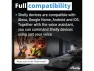 Превью Smart Dimmer, 2 Channels — Smart Switch, Shelly