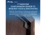 Превью Smart Door and Window Sensor, Black — Motion Sensor, Shelly