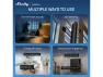 Превью Smart Door and Window Sensor, Black — Motion Sensor, Shelly