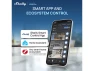 Превью Smart Door and Window Sensor, Black — Motion Sensor, Shelly