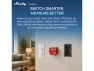 Превью Smart Relay Switch, Gen4 — Smart Switch, Shelly