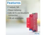 Превью Smart Relay Switch — Smart Switch, Shelly