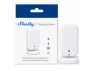 Превью White mmWave Presence Sensor — Motion Sensor, Shelly