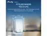 Превью White mmWave Presence Sensor — Motion Sensor, Shelly
