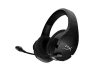 Превью Wireless gaming headset, Black — Wireless Earbuds, HyperX