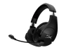 Превью Wireless gaming headset, Black — Wireless Earbuds, HyperX