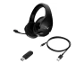 Превью Wireless gaming headset, Black — Wireless Earbuds, HyperX
