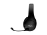 Превью Wireless gaming headset, Black — Wireless Earbuds, HyperX