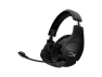 Превью Wireless gaming headset, Black — Wireless Earbuds, HyperX