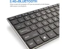 Превью Wireless Keyboard — Bluetooth Keyboard, Rii