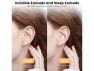 Превью Bluetooth Sleep Earbuds, 2-Pack — Wireless Earbuds, Generic Logic, Inc.