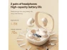 Превью Bluetooth Sleep Earbuds, 2-Pack — Wireless Earbuds, Generic Logic, Inc.