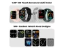 Превью Smartwatch — Smart Watch, Generic Logic, Inc.